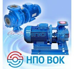 Warehouse services Vok, Moscow and Moscow Oblast, photo