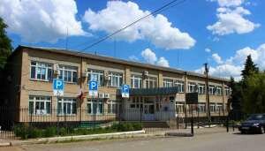 Hospital Mbuz TsRB Tselinskogo rayona Rostovskoy oblasti, Rostov Oblast, photo