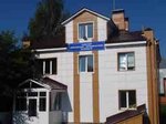 Tomsk College of Finance and Law (Tomsk, Tatarskaya Street, 19), colegio técnico