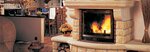 Kaminy + (Zakaluzhskaya Street, 83с4), fireplaces, stoves