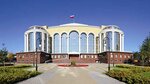 Следственное управление следственного комитета России по Астраханской области (Esplanadnaya Street, 32) ، لجنة تحقيق