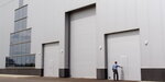 Avs (Barnaul, Pavlovsky Highway, 221), automatic doors and gates