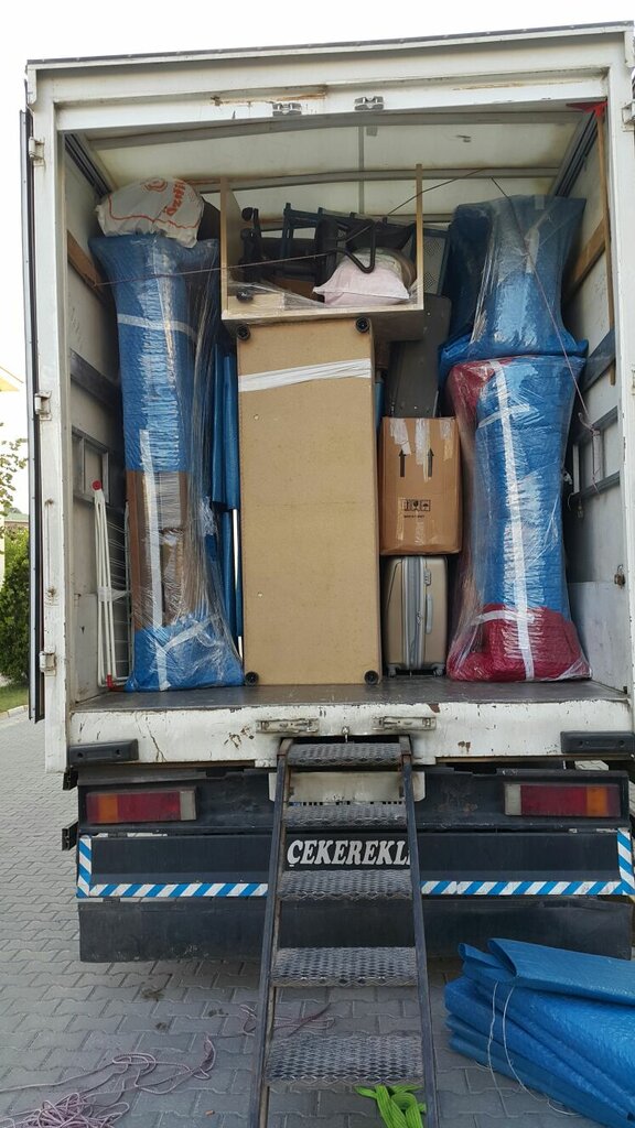 متعهد النقل Aliogullari Transportation ، ، صورة