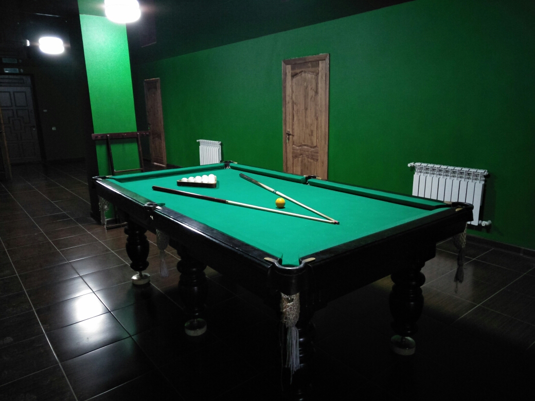 Фото Мышкин двор Барабановъ