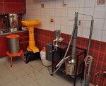 Doktor Guber — Kazan (Rodiny Street, 4), food processing equipment