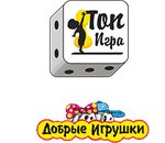 Top Igrushka (Parkovaya ulitsa, 1), children's goods wholesale