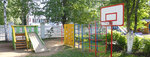 Rik (Derendyaeva Street, 71), equipo educativo