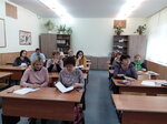 МКУ ДПО Учебно-методический центр (Красная ул., 124, Солнечногорск), управление образованием в Солнечногорске