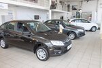 Фото 4 Автосалон LADA АГАТ — официальный дилер. Сервисный центр LADA, УАЗ АГАТ