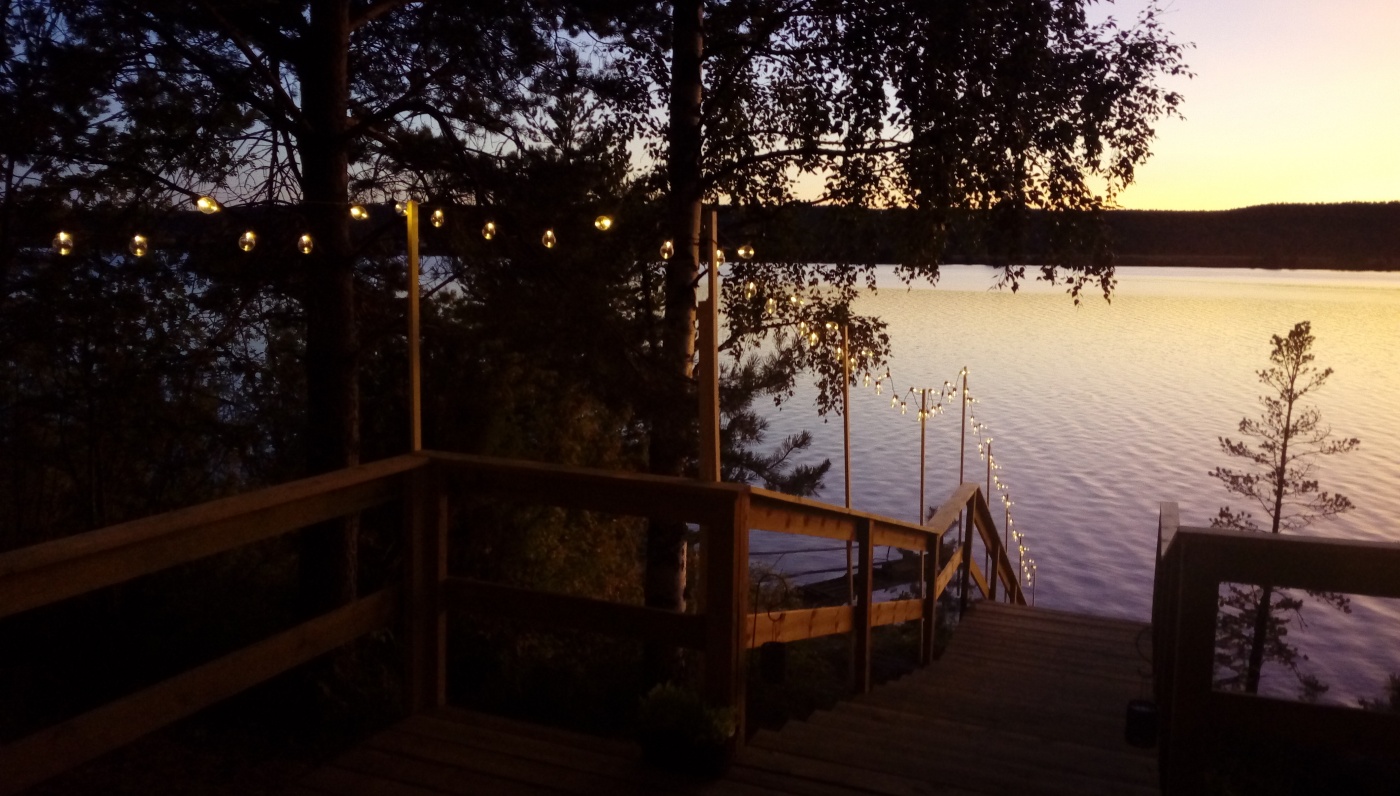 Фото Зайкина дача