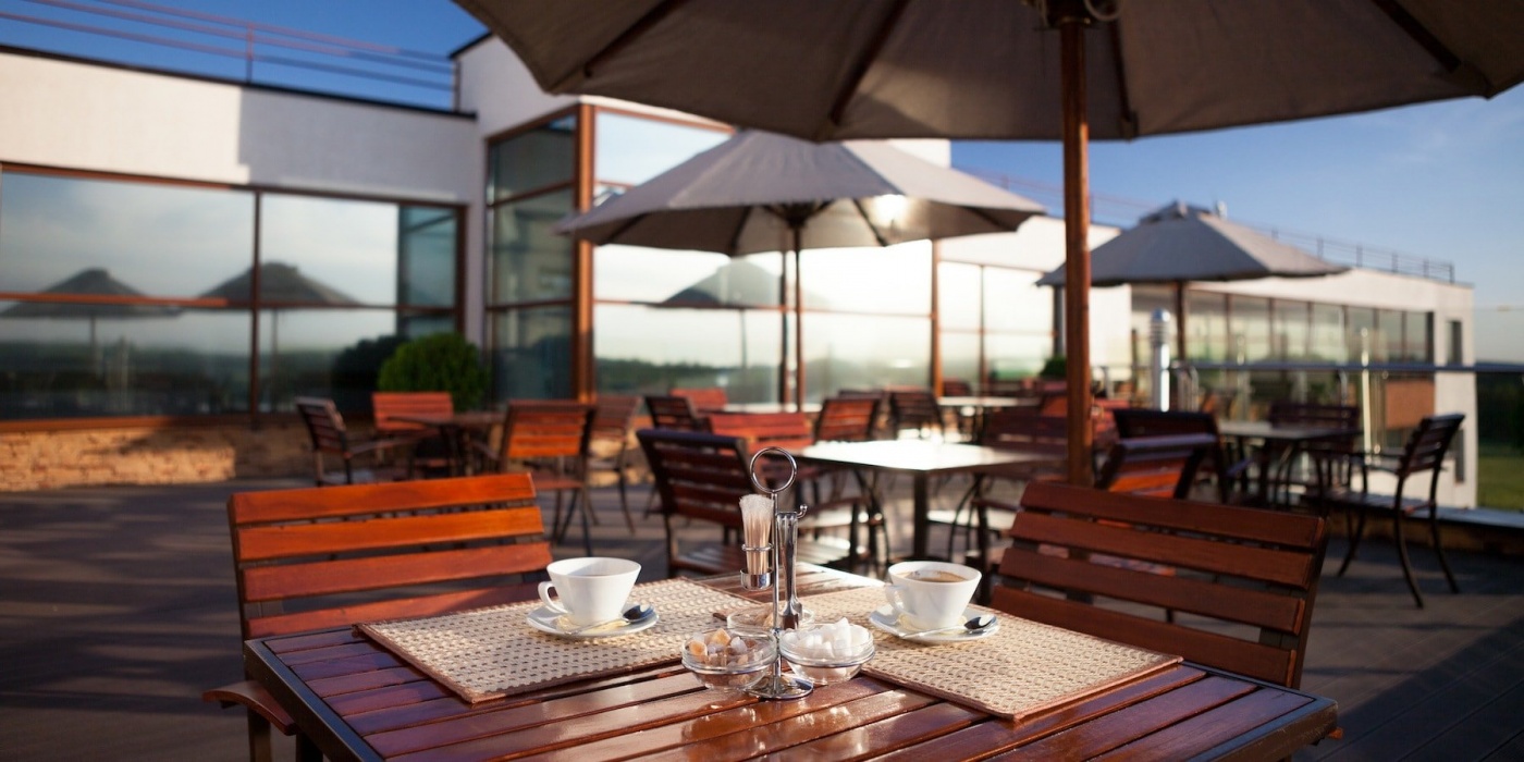 Фото Arthurs SPA Hotel by Mercure