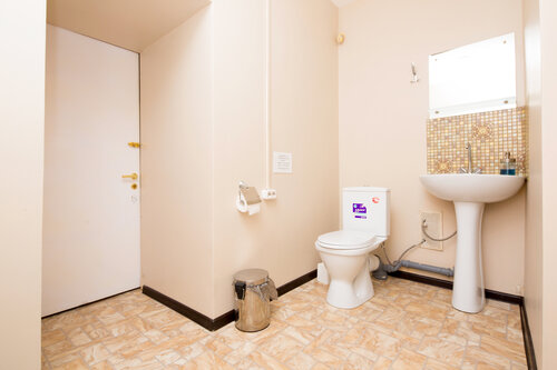 Хостел Z Hostel в Иркутске