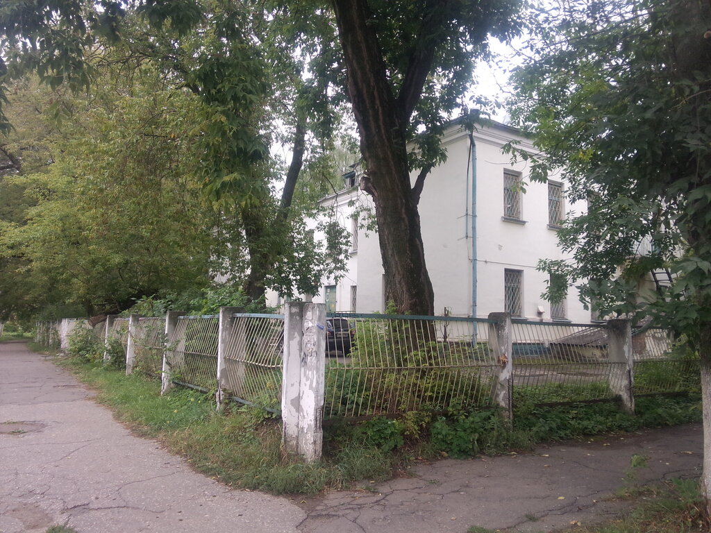 Department of the hospital Электростальская центральная городская больница, отделение по оказанию наркологической помощи, Elektrostal, photo