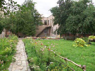 Балабақша МБДОУ детский сад № 442 г. Челябинска, Челябинск, фото