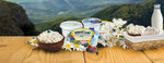 Rusmoloko (Beshtaugorskoye Highway, 187), dairy products wholesale