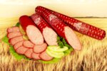 Agrofirma Myaso (Chaykovskiy, Energeticheskaya ulitsa, 30), agricultural enterprise