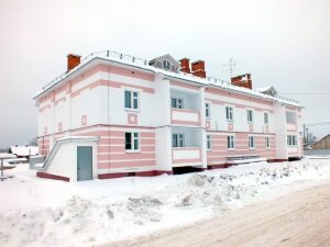 Administración Administratsiya Antropovskogo rayona, , foto