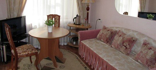 Hospital para adultos Respublikanskaya bolnitsa Vosstanovitelnogo Lecheniya, , foto
