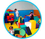 Temp (Admirala Makarova Street, 1), playground equipment
