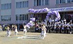 Партизанская школа (село Партизанское, Сумская улица, 11А), school