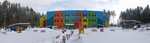 Детский сад № 8 (selo Baltym, Lesnaya ulitsa, 11Б), kindergarten, nursery