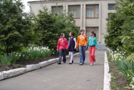 Детский сад, ясли ГБОУ ЦО Эрудит, Владикавказ, фото