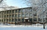 Средняя общеобразовательная школа № 53 (Oktyabrskiy Avenue, 10/4), school