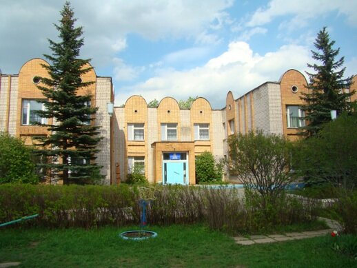 Kindergarten, nursery Nachalnaya shkola-detsky sad Vesnushki, Mkdou, Rodniki, photo