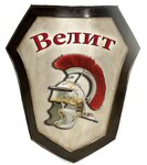 Velit (Parkovaya ulitsa, 1Б), security company