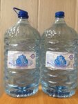 Mineralnyye vody (Proizvodstvennaya ulitsa, 26А), water store
