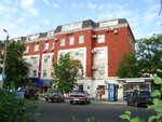 The Department of culture and tourism of Administration of the city of Elista (Elista, ulitsa Nomto Ochirova, 4), administration