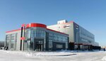 Psk Gulliver (Moscow Highway, 20А/1), industrial construction