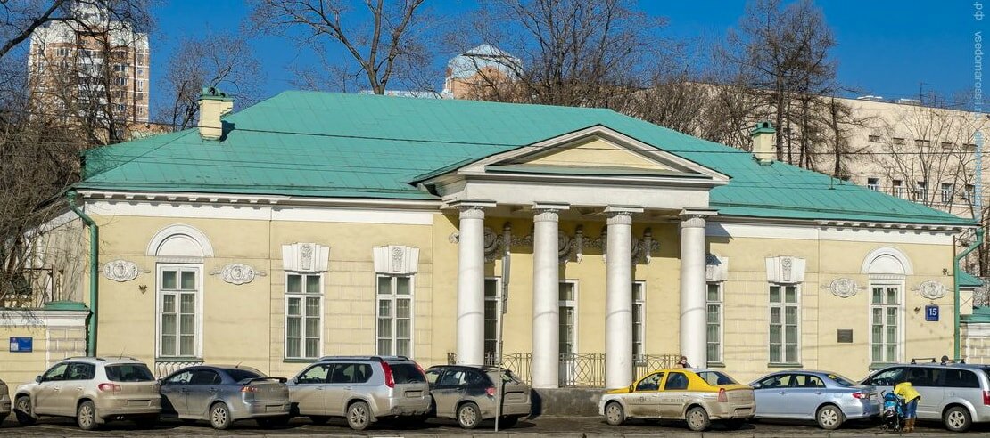 Площадь журавлева 2 стр