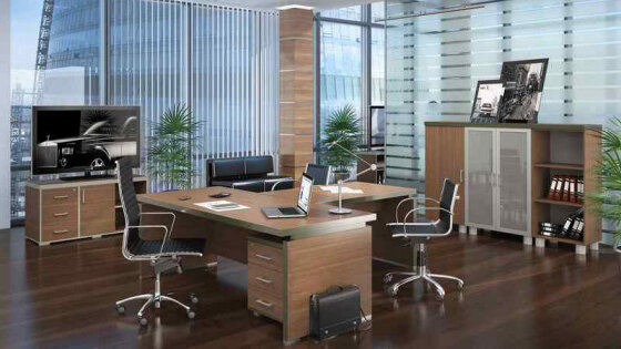 Office furniture Офисная мебель, представительство в Вологде, Vologda, photo