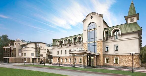 Вест холл новосибирск