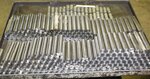 KMK (Umanskiy Lane, 71), pipes and accessories