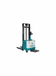AO Nbm (Zavoda Serp I Molot Drive, 6к1), equipo de almacenamiento