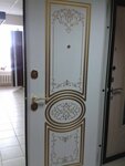 Империя (пер. Берлинского, 33), двери в Сызрани