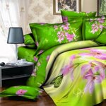 Stasia (derevnya Krutovo, 1), bedding shop