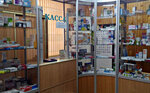 Novoduginskaya apteka Mup (selo Novodugino, ulitsa Moiseyenko, 5), pharmacy