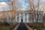 Dom detskogo tvorchestva imeni A. Tortseva (Aleksandra Tortseva Street, 11), educación adicional