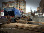 Строй Инвест Проект (ул. Петровка, 34, стр. 1, Москва), строительство и обслуживание инженерных сетей в Москве
