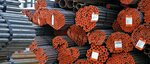 Alfa Stal Rdo (proyezd Sh-5, 12А), metal rolling