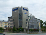 Смсс (Romanova Street, 55) ، شركة بناء