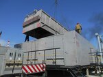 Gazoneftehimkomplekt (Sovetskaya Street, 60) ، معدات النفط والغاز