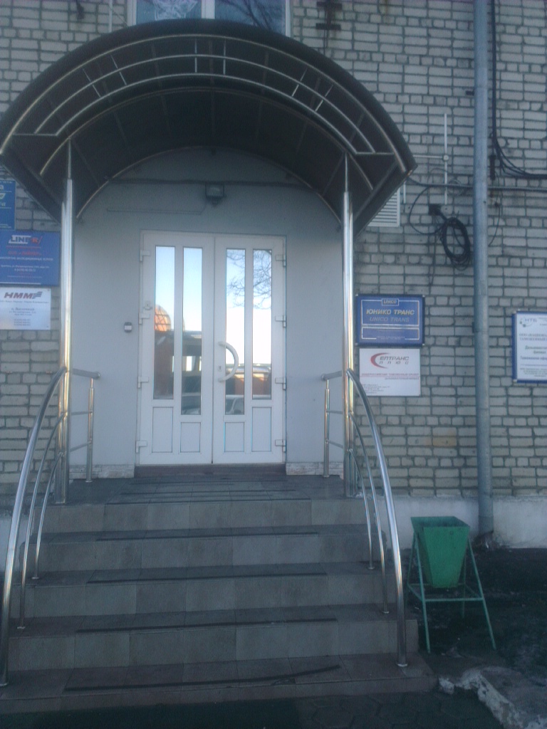 Фото отеля 2