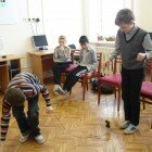 Школа № 70 (Lenina Street, 30), escuela de enseñanza general