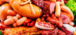 Nordena (Parkovaya Street, 4), food ingredients and spices