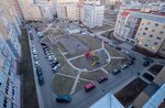 Uk Upravdom (ulitsa Semashko, 1), municipal housing authority