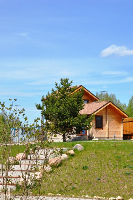 Фото Селигерская ривьера